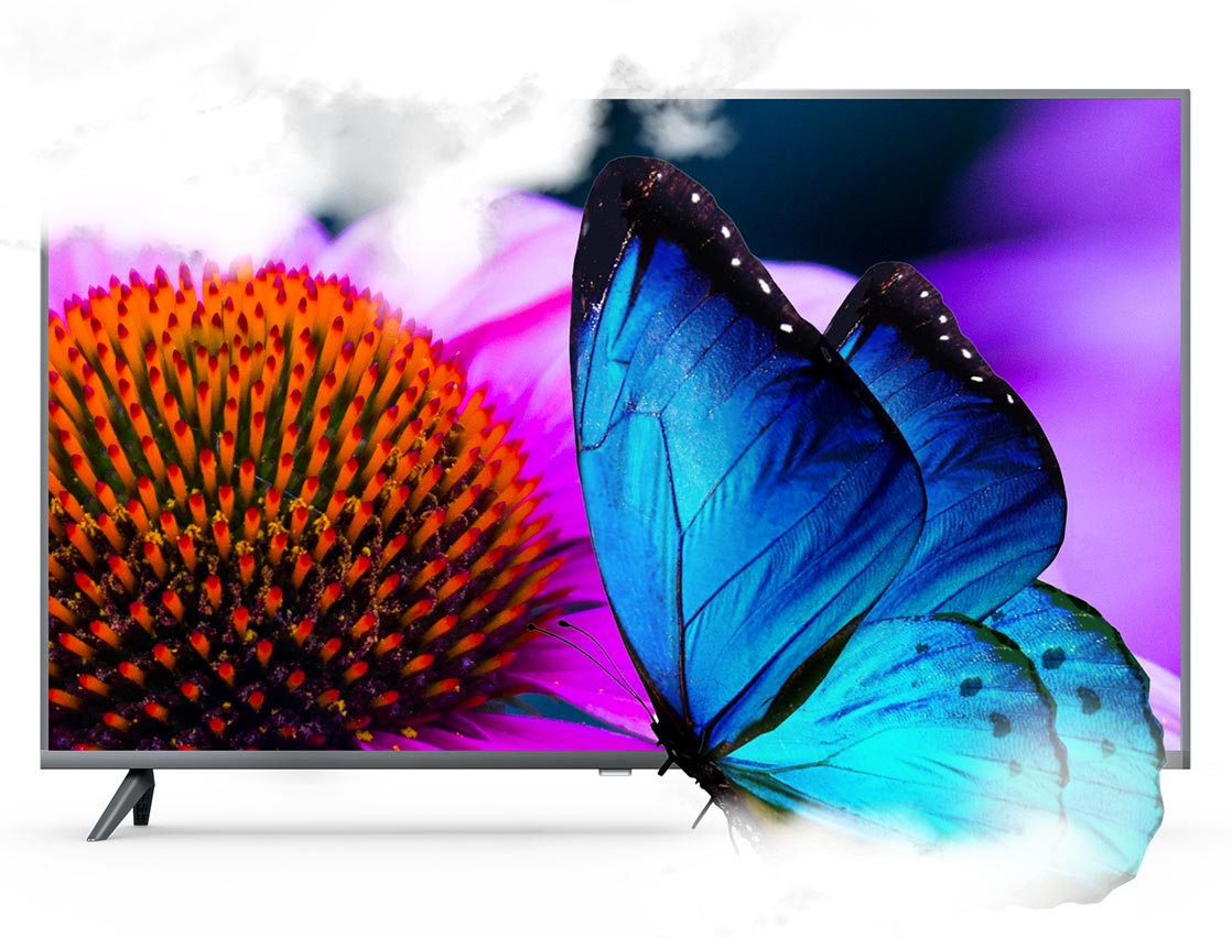 Զգացեք ամբողջական ներկայության էֆեկտըя